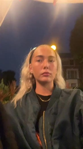 Empty glass is never ideal | Gracemurrphy