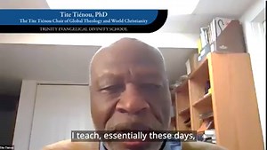 Our MA in Intercultural Studies provides students with a diverse, broad-based international community of scholars and the tools to promote lifelong learning. Our faculty has experience in a variety of backgrounds which equip students to serve in their unique contexts. Learn more: www.tiu.edu/divinity/programs/master-intercultural-studies/ | Trinity Evangelical Divinity School | Facebook