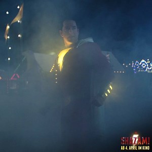 138K views · 34 shares | Bevor es Mitte April wieder „GoT"-mäßig abgeht, gebt euch erstmal den neuen DC-Superhelden!  SHAZAM! ⚡️  Ab 04.04. im Kino  https://deinkinoticket.de/shazam | DC Deutschland | Facebook