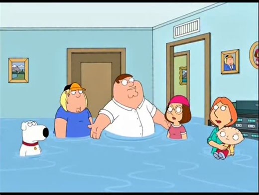 Daniel Nascimento Oliveira on Instagram: "Meg quase se afoga e já sai de lá com crush novo… calma, garota 😂 Nem respirou direito e já tava escolhendo vestido de noiva 💍😵‍💫 Romance em velocidade 5x é outro nível em Quahog 🤡 Quando ela achou que tava grávida… o surto veio completo 😱 Family Guy ensinando que emoção demais dá bug no sistema 🧠💥 Conta aí: você é emocionado(a) nível Meg ou tá suave? 😏 #familyguy #viral #comedy #reels #comedia"