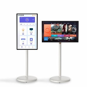 [Hot Item] 21.5, 27, 32 Inch Standbyme Smart TV, LG Stand by Me TV, Interactive Touch Screen Display