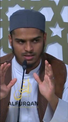 Allah's Forgiveness: A Story of Sin, Shame, and Repentance