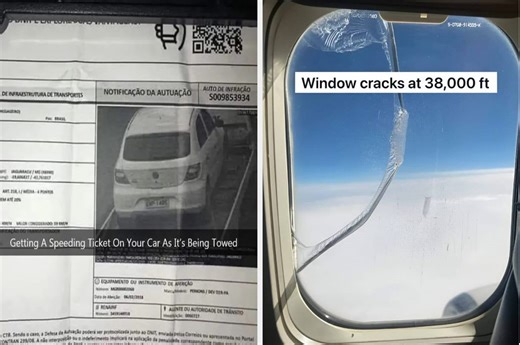 19 People Whose Week Got Completely And Totally Blown Up By The Consequences Of Their Unfortunate Decisions