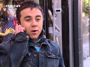 ΛΑΚΗΣ Ο ΓΛΥΚΟΥΛΗΣ S02E30