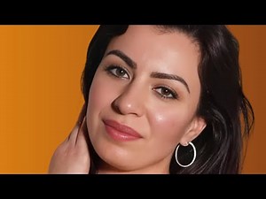 ALINA ANGEL | The Iraqi Star You Should Know — Started in 2023 and Her Popularity Keeps Growing