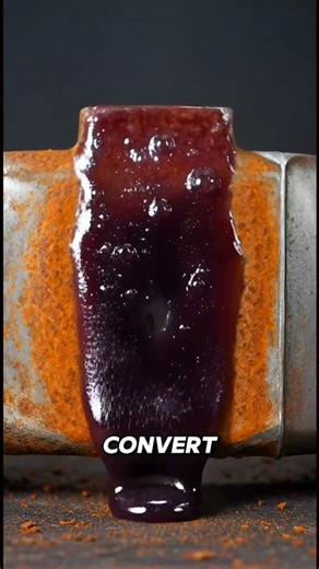 From abandoned engine to showroom perfection in 12 seconds