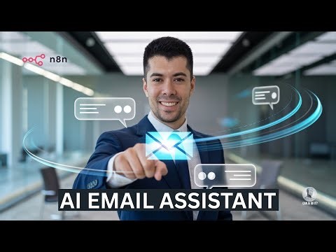 Email Automation: The NEW Way To Send Emails with AI in 2025
