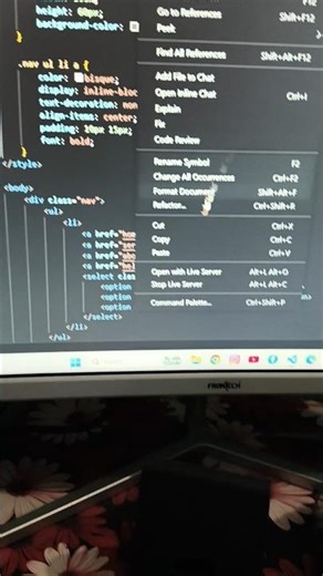 #sound #trending #vscode #coding #programming #support