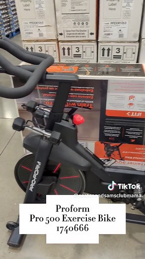 Costco's Top Finds January 19th! Lots of great fitness finds at Costco this new year! They have the ProForm treadmill (space saving technology) and the ProForm exercise bike! @Costco Wholesale #costcotreadmill #costcofitness #costcobike #costco #momsoftiktok #costcoweeklydeals #costcomusthaves #costcomom #costcomama #costcobuys #costcomamma #costcosale #costcodeals #costcodeals #costcoinstantsavings #costcofinds #momsonabudget #costco #costcowinter2024 #whatsnewatcostco #costcotiktok #fyp #fypvi