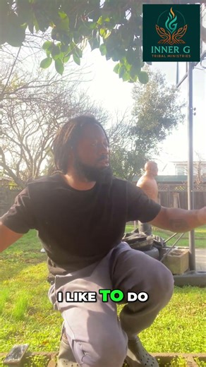 Unlock Energy: Tree Grounding Breathing Exercise Explained! #shorts