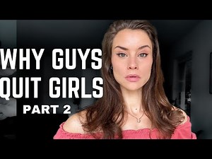 PART 2: How Feminism Made Modern Women Undatable