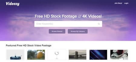 6 Mejores Sitios Web Para Descargar Películas 4K Y Vídeos Ultra HD Gratis 【diciembre 2025】