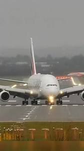 8.2K views · 469 reactions | #flyemirates #emirates #airbus #plane #A380 #landing #FlyEmirates #EmiratesAirlines #AirbusA380 #A380Landing #AviationLovers #PlaneSpotting #AviationDaily #AviationPhotography #InstaAviation #DubaiAirport #DXB #SmoothLanding #BigBirdA380 #AvGeek #EmiratesA380 | Airlines380 | Facebook