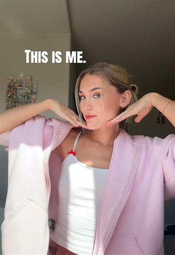 An intro of who I am and my story! Just a girl looking to better herself 1 step at a time #introvideo