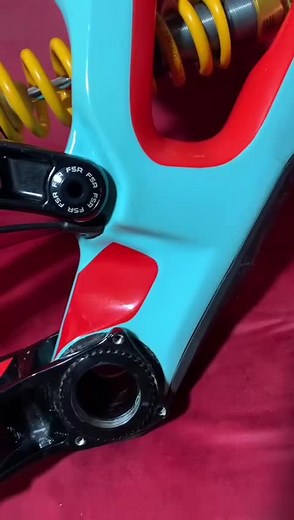 Understanding Bicycle Frame Components and Suspension Systems