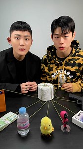 265K views · 2.6K reactions | Random string beatbox game | Beatbox Klim | Facebook