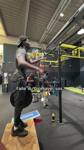 Sport avec vos meufs, Amour & Appels