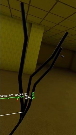 find the secret black vr headset