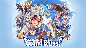 Watch Grand Blues!