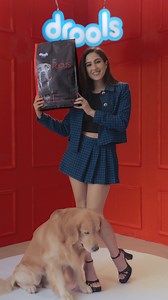 571K views · 43 reactions | FOCUS on your dog’s health & well-being with @droolsindia ❤️ Drools Focus Super Premium is a single grain formula, available for all ages- Starter, Pup & Adult to ensure your dog gets the right nutrition throughout its growth cycle  #petfood #nutrition #pets | Drools | Facebook