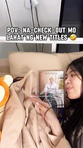 62K views · 2K reactions | Tulog mahimbing kasama ang mga new #wattpad #books ng psicom eh ‍↕️ #booktok #book #boyslove | PSICOM Publishing Inc. | Facebook