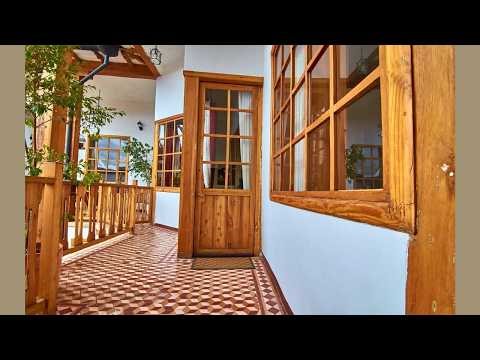 Morgan Apartment | Casa Tierra | Cuenca, Ecuador Full Rental Tour