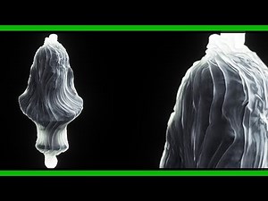 Houdini Tutorial | How to wrap an object on Houdini Easily