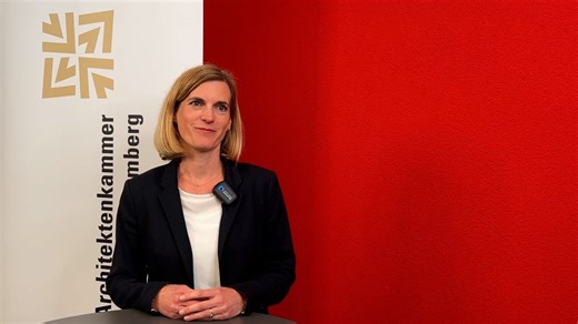 Interview mit Heike Gruner, Leitung Geschäftsstelle Strategiedialog "Bezahlbares Wohnen und innovatives Bauen"