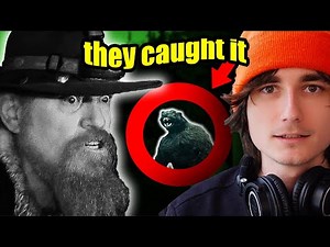 Alaska Monsters Is The Most Unhinged Reality TV Show in History