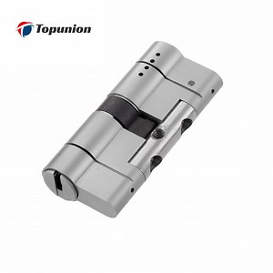 [Hot Item] 3star Cylinder Lock with Anti Bump/ Snap/ Drill Function
