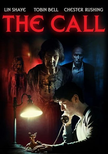 The Call (2020)