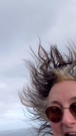 21K views · 811 reactions | From the red carpet to the wild North coast of Tasmania, it’s been a hectic couple of days. Time for a few weeks in nature with my favourite boyfriend! (And a few penguin friends…) #roadtrip #Tasmania #timeinnature #mentalhealth #grateful | Julie Goodwin | Facebook