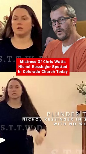 Understanding the Chris Watts Case and Its Implications