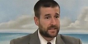 Pastor Who Called for LGBT Extermination: Gays Are 'Basically Rapists'