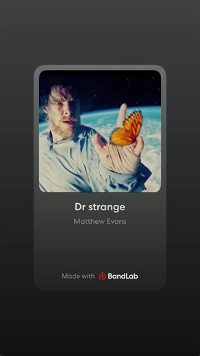 MNE-Dr strange
