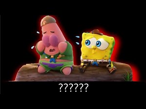 10 SpongeBob 3D "Baby Patrick Star Crying" Sound Variations in 46 Seconds