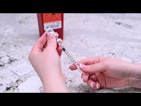 Omnitrope Injection Med-ed Instructional Video by ReUnite Rx