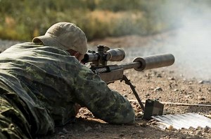 TAC-50｜数々の狙撃最長記録を塗り替えたスナイパーライフル | ミリレポ｜ミリタリー関係の総合メディア