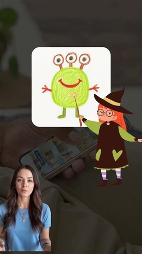 Fu time with kids start with Artie3D.- Download it now. Link in Bio!