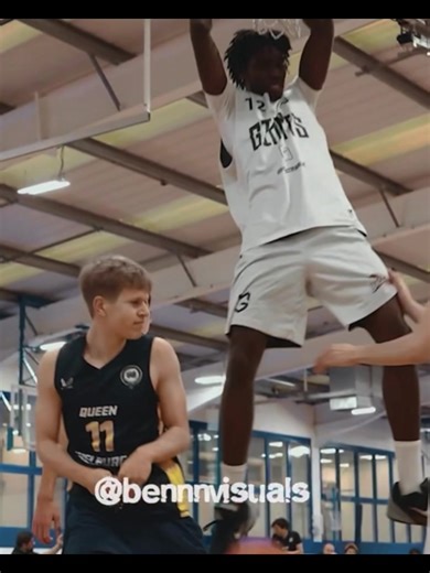Lucki's Basketball Mix: Real Fans Watch Till the End