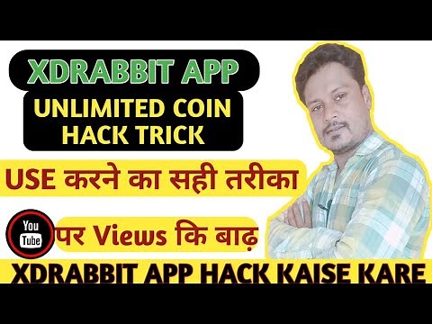 XdRabbit App ! How To Use XdRabbit App ! Xdrabbit App Kya Hai ।Xdrabbit Mein Auto Clicker Full Setup