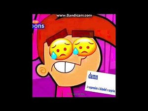 Fairly OddParents Meme Compilation