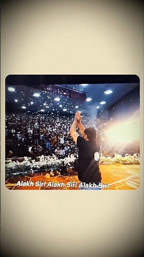 Netflix Web series on Alakh sir 🔥😱#jee#netflix#alakhsir#iit#jeemains2026