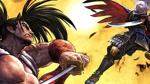 Samurai Shodown (Switch)