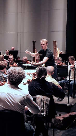 82K views · 1.7K reactions | #WAGNER Rendez-vous demain avec la magie de Wagner ! Un concert évènement avec la Suite symphonique du Ring de Richard Wagner, un condensé de la Tétralogie en 90 minutes chrono. Réservez vos places !  Sur les rives du Rhin | Concert Symphonique | Wagner + Koncz Ve 26 (20h) + Sa 27 (18h) Septembre, Mulhouse, La Filature Tarifs de 8 à 33€, gratuit pour les moins de 12 ans | Orchestre National de Mulhouse | Facebook