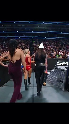 Dominik Mysterio & Liv Morgan Love Story Edit! 😍 #wwe​ #dominik​ #livmorgan​ #edit​ #shorts​