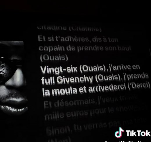 ZIPETTE - NINHO: La Nouvelle Chanson Emo