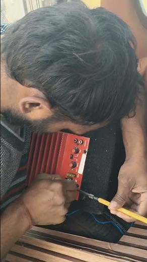 I Installed a Subwoofer in My Car