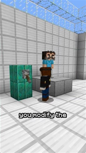 Minecraft Random Wikipedia Article Pantropy Space Colonization