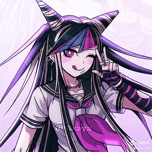 Struggling with Danganronpa Edits?